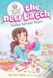 Emily'S Cupcake Magic!