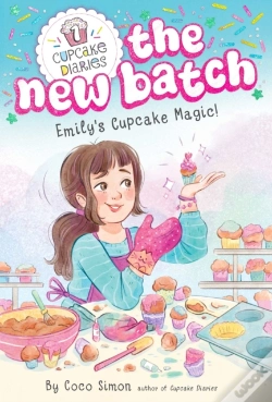 Capa do artigo Emily'S Cupcake Magic!