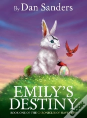 Capa do artigo Emily