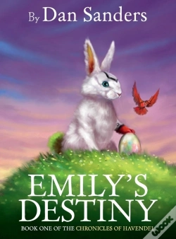 Capa do artigo Emily'S Destiny