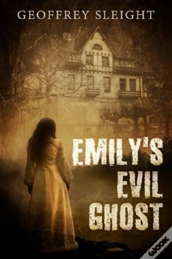 Capa do artigo Emily'S Evil Ghost