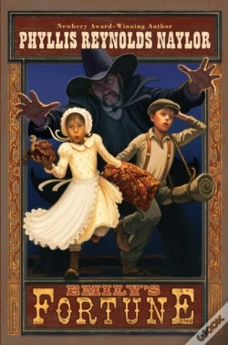 Capa do artigo Emily'S Fortune