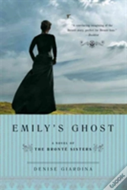 Capa do artigo Emily'S Ghost