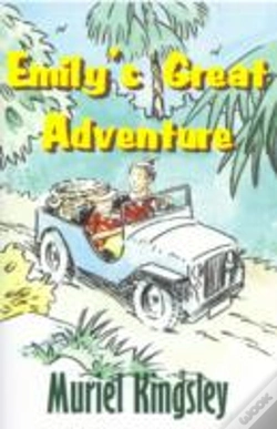 Capa do artigo Emily'S Great Adventure