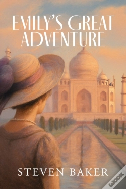 Capa do artigo Emily'S Great Adventure