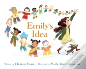 Capa do artigo Emily