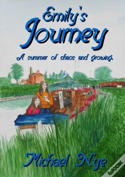 Capa do artigo Emily'S Journey