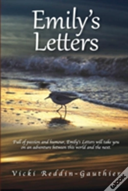 Capa do artigo Emily'S Letters