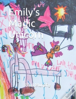 Capa do artigo Emily'S Magic Unicorn