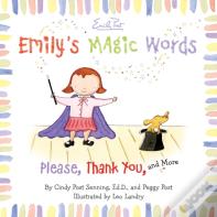 Emily'S Magic Words
