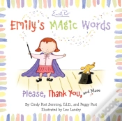 Capa do artigo Emily