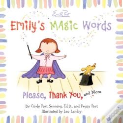 Capa do artigo Emily'S Magic Words