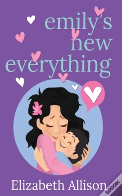 Capa do artigo Emily'S New Everything