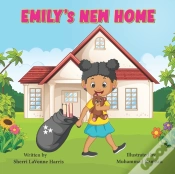 Capa do artigo Emily