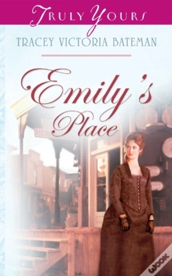 Capa do artigo Emily'S Place