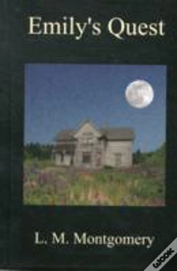 Capa do artigo Emily'S Quest