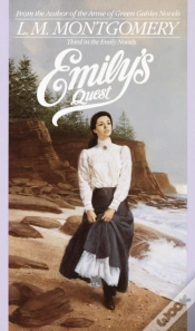 Capa do artigo Emily