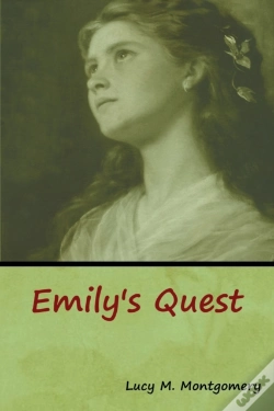 Capa do artigo Emily'S Quest