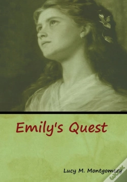 Capa do artigo Emily'S Quest