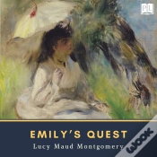 Capa do artigo Emily