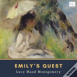 Capa do artigo Emily'S Quest
