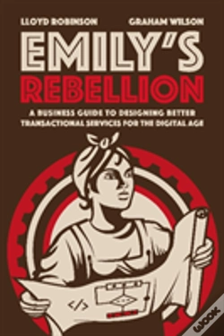 Capa do artigo Emily'S Rebellion
