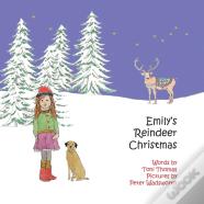 Emily'S Reindeer Christmas