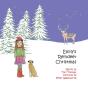 Emily'S Reindeer Christmas - Preview