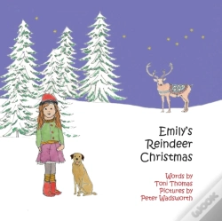 Capa do artigo Emily'S Reindeer Christmas