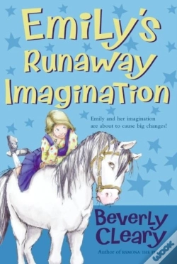 Capa do artigo Emily'S Runaway Imagination