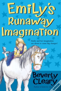 Capa do artigo Emily'S Runaway Imagination