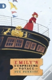 Emily'S Surprising Voyage