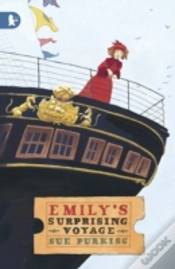 Capa do artigo Emily