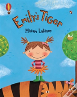 Capa do artigo Emily'S Tiger
