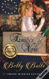 Emily'S Vow
