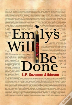 Capa do artigo Emily'S Will Be Done