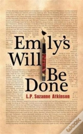 Emily'S Will Be Done