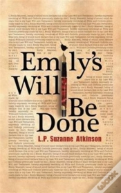 Capa do artigo Emily
