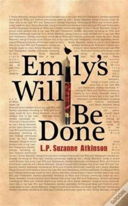 Capa do artigo Emily'S Will Be Done
