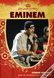 Capa do artigo Eminem