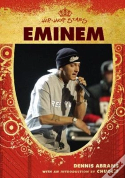 Capa do artigo Eminem