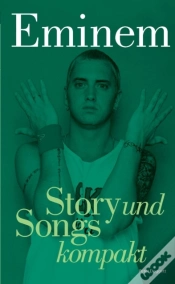 Capa do artigo Eminem: Story Und Songs Kompakt