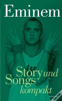 Capa do artigo Eminem: Story Und Songs Kompakt