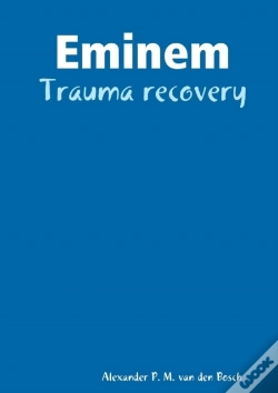 Capa do artigo Eminem - Trauma Recovery