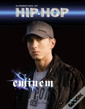 Capa do artigo Eminem