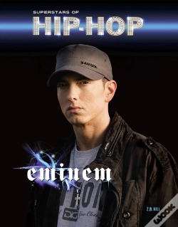 Capa do artigo Eminem