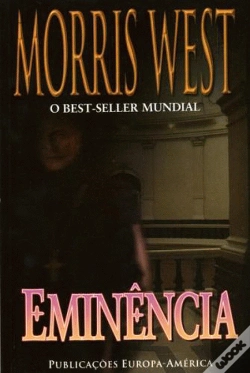 Capa do artigo Eminência