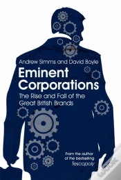 Capa do artigo Eminent Corporations