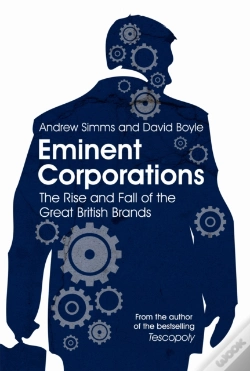 Capa do artigo Eminent Corporations