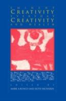 Eminent Creativity, Everyday Creativity, And Health